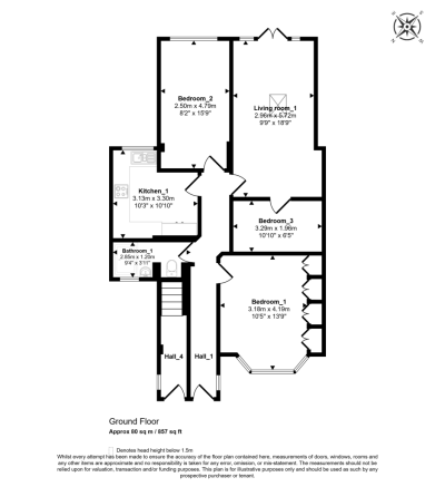 31 Pinner Park Gardens, Harrow HA2 6LQ