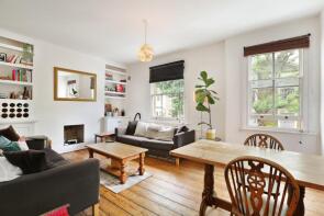 32b, Grosvenor Park, London SE5 0NQ