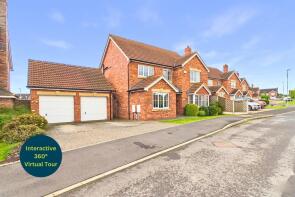 32, Canberra View, Barton-upon-humber DN18 5GR