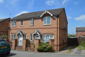 116, Robin Hood Road, Coventry CV3 3AX