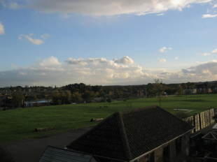 Lounge View