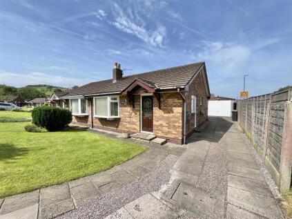 Leicester Drive, Glossop