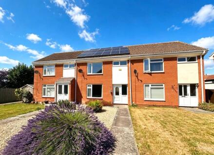 Church Close, East Huntspill, Highbridge, Somerset, TA9