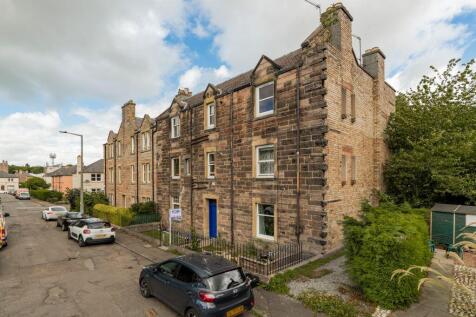 2 2F1 Oswald Terrace, Edinburgh, EH12 7TS