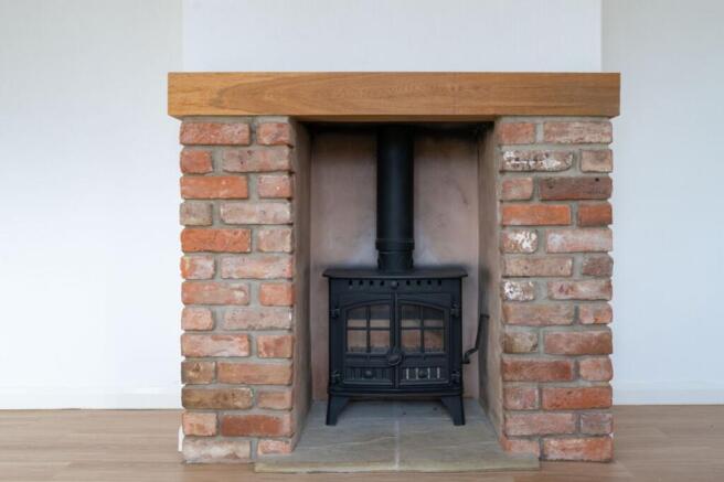 Fire Place