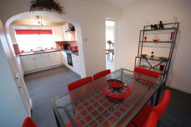 Breakfast Room