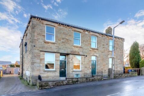 Higham Common Road, Higham, Barnsley, S75