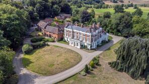4, Stableford Hall, Stableford Junction With B4176 To Badger Lane End Of, Stableford, Bridgnorth WV15 5LS