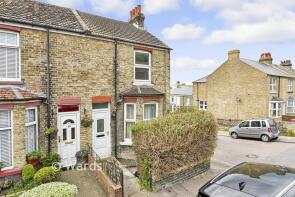 15, Walpole Road, Margate CT9 1QG