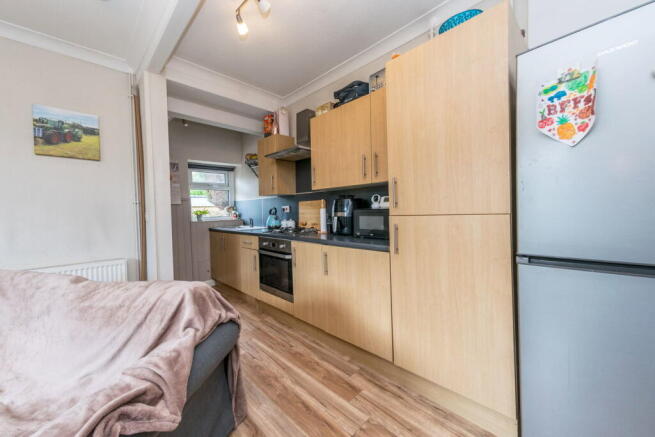 2 bed End of Terrace for sale Image 5