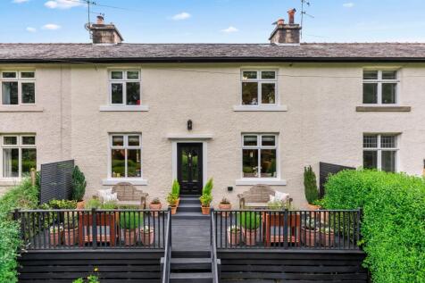 Fence End Avenue, Thornton in Craven, Skipton, North Yorkshire, BD23