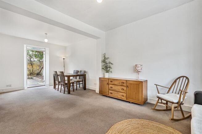 FOR SALE - Brackley Terrace, W4