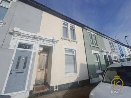 36, Norman Road, Southsea PO4 0LP