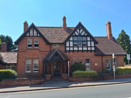 The Homend, Ledbury