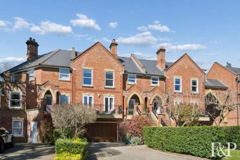 Amersham Road, Chalfont St. Giles