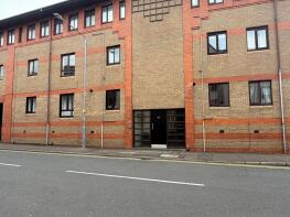 4, Garden Street, Ayr KA8 0BB