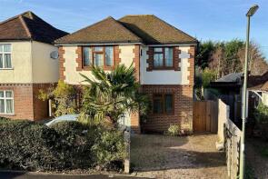 Chipley, Furze Lane, Farncombe, Godalming GU7 3NW