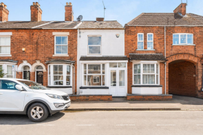 35, Temple Street, Rugby CV21 3TB