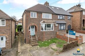 17, Rydes Hill Road, Guildford GU2 9ST