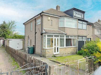 Enfield Parade, Wibsey, Bradford, BD6