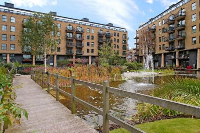 Communal Gardens