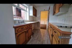 1, Montague Street, Doncaster DN1 2QY