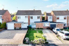 22, Ilbury Close, Reading RG2 9DE