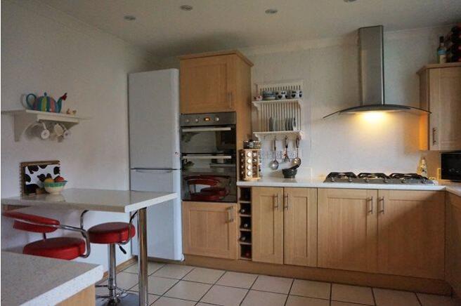 Kitchen / Breakfast