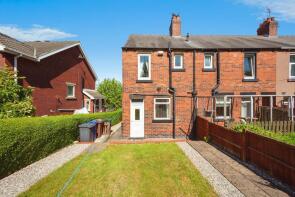 80, Rockingham Street, Barnsley S71 1JR