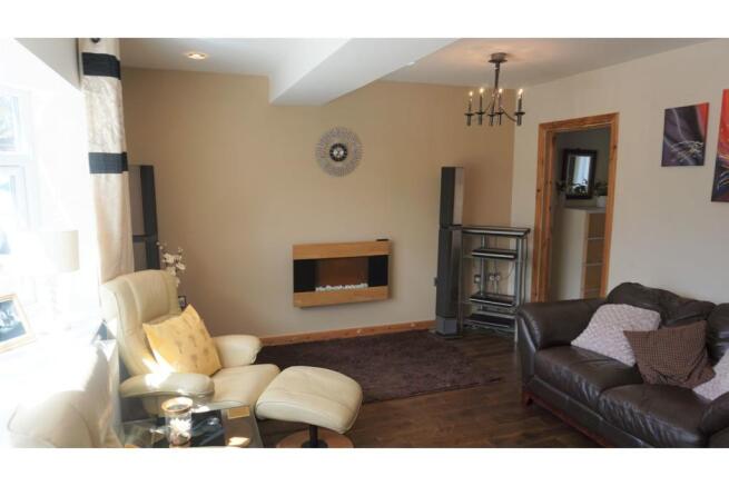 Dining / Family Room