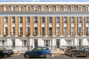 11, Milner Square, London N1 1TL