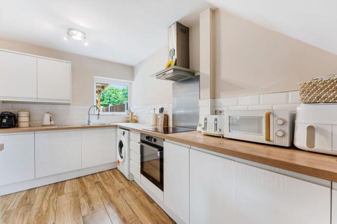 Bridgeman Road, Blacon, CH1 photo 5