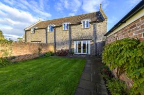 The Coach House, Mumbleys Lane, Bristol BS35 3JZ
