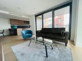 Apartment 53, Chartwell House, Palmer Road, London SW11 4FP