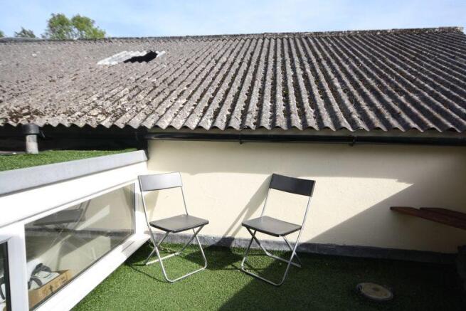 sun terrace
