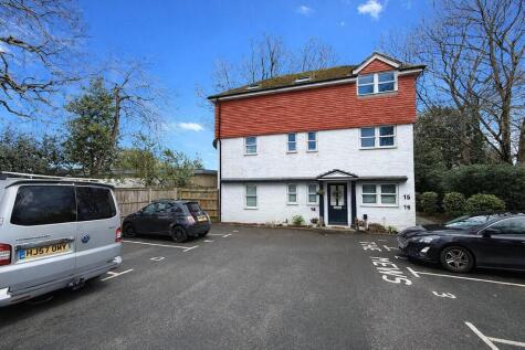 16 Commercial Road, Lower Parkstone, Poole, BH14