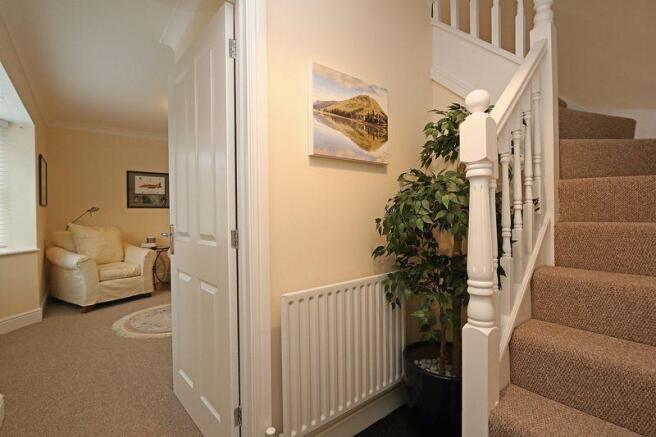 Entrance Lobby