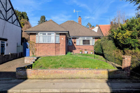 Ebberns Road, Hemel Hempstead, HP3