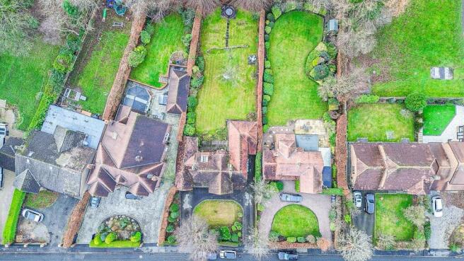 Aerial Elevation