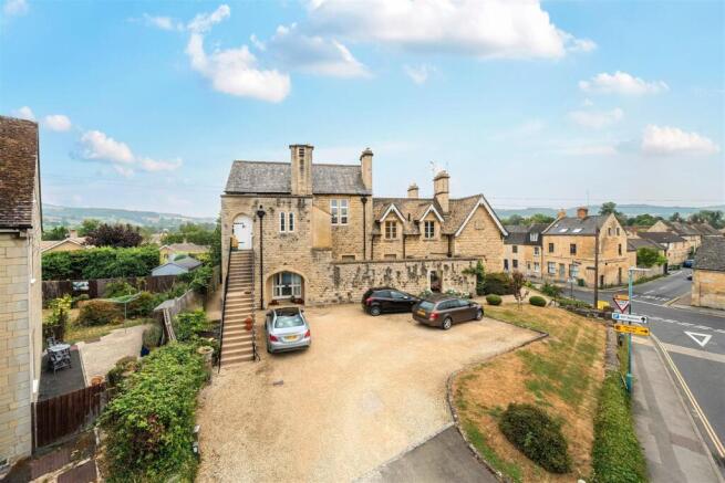 The Old Police Station