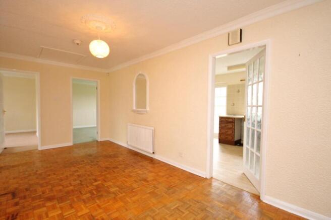 Reception Hall
