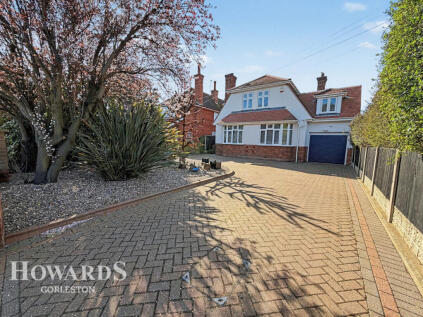 Lowestoft Road, Gorleston