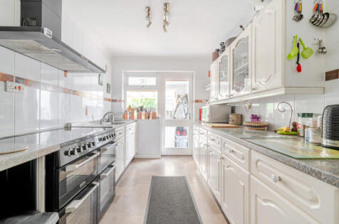 Smallcombe Road, Paignton, Devon