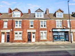 269, High Street East, Wallsend NE28 7RT
