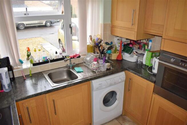 Kitchen Reverse