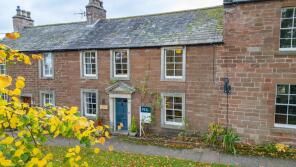 51, Boroughgate, Appleby-in-westmorland CA16 6XG