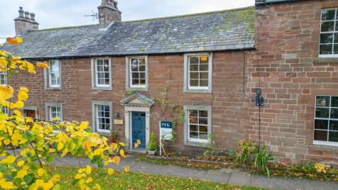 Boroughgate, Appleby-In-Westmorland, CA16