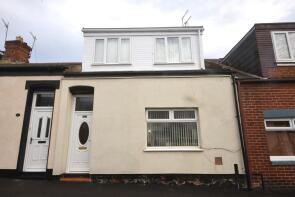 20, Darwin Street, Sunderland SR5 2EJ