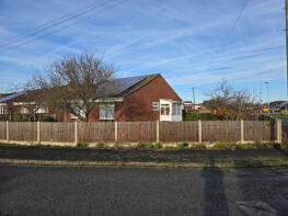 15, Fairburn Close, Skegness PE24 5YT