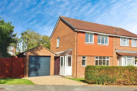 Lynwood Drive, Trowbridge
